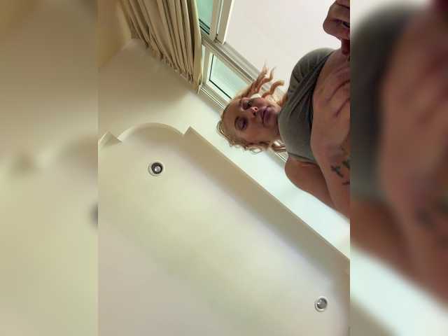 Tvoyasamka77's BongaCams profile