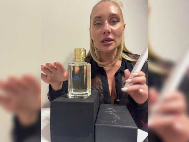 Tvoyasamka77 live cam on BongaCams