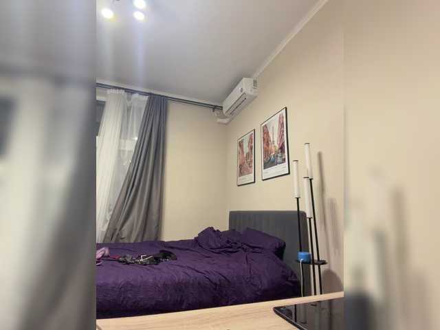Tvoyasamka77 live cam on BongaCams