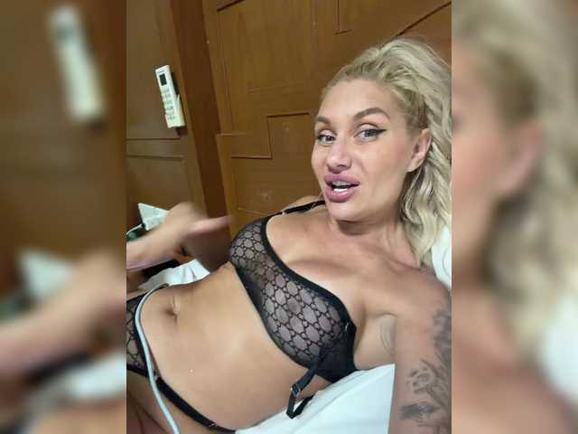 Tvoyasamka77 live cam