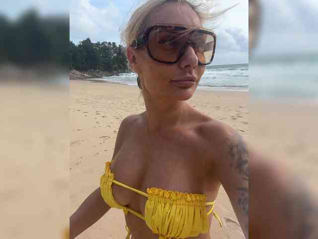 Tvoyasamka77 Sex Cam Show