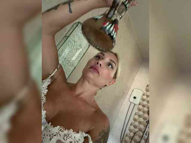 Tvoyasamka77 Sex Cam Show