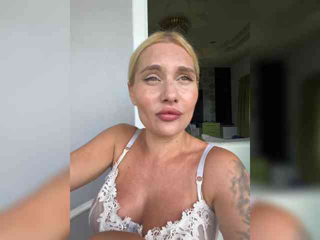 Tvoyasamka77 Sex Cam Show