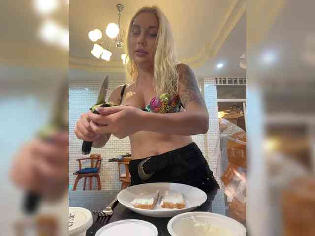 Tvoyasamka77 Sex Cam Show