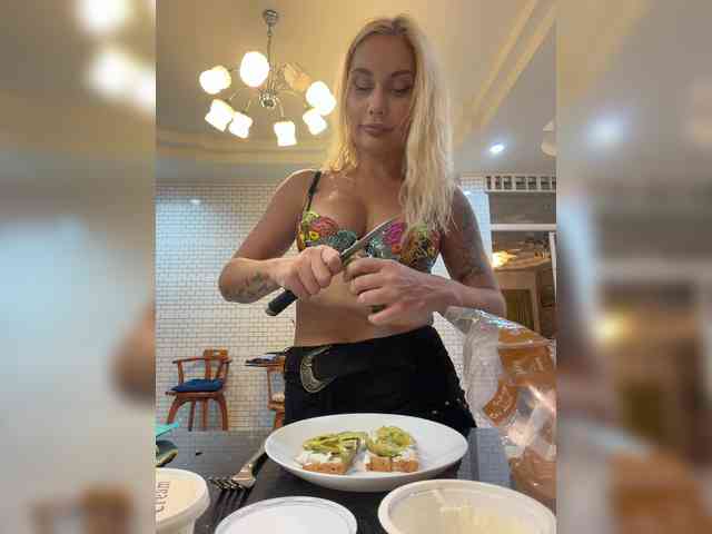 Tvoyasamka77 Sex Cam Show