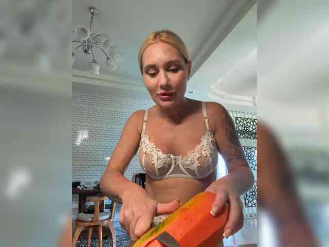 Tvoyasamka77 Sex Cam Show
