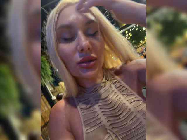 Tvoyasamka77 Live Webcam on BongaCams