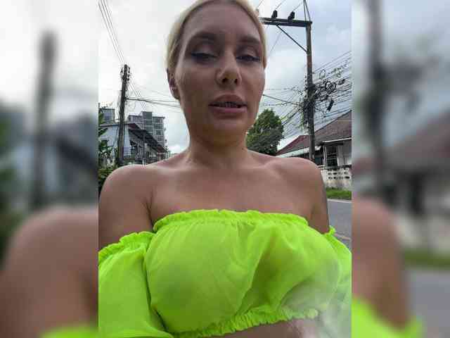 Tvoyasamka77 Sex Cam Show