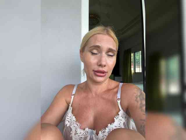 Tvoyasamka77 Sex Cam Show