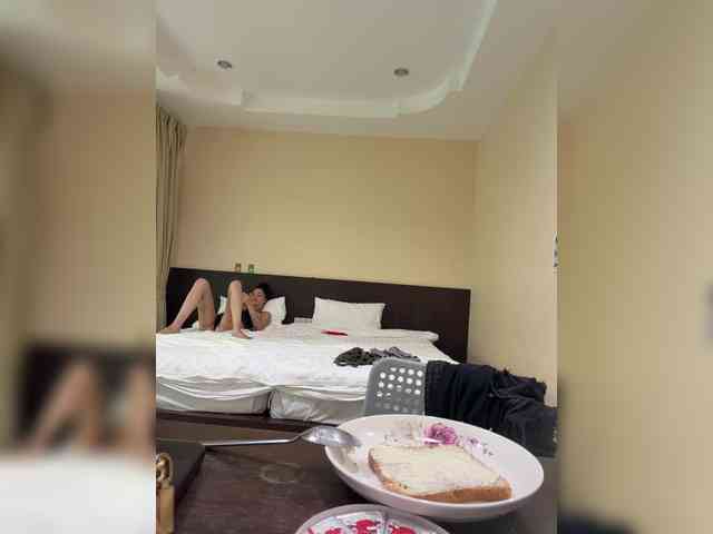 Tvoyasamka77 live show