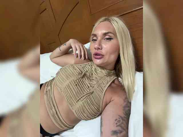 Модель: Tvoyasamka77