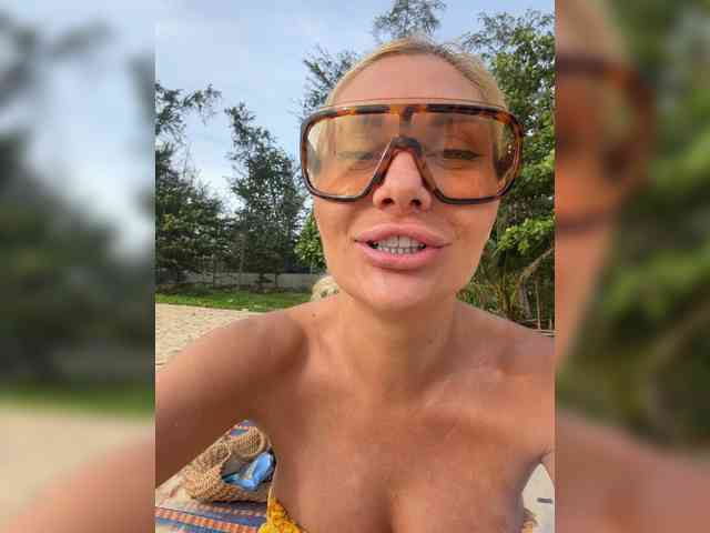 Tvoyasamka77 Sex Cam Show