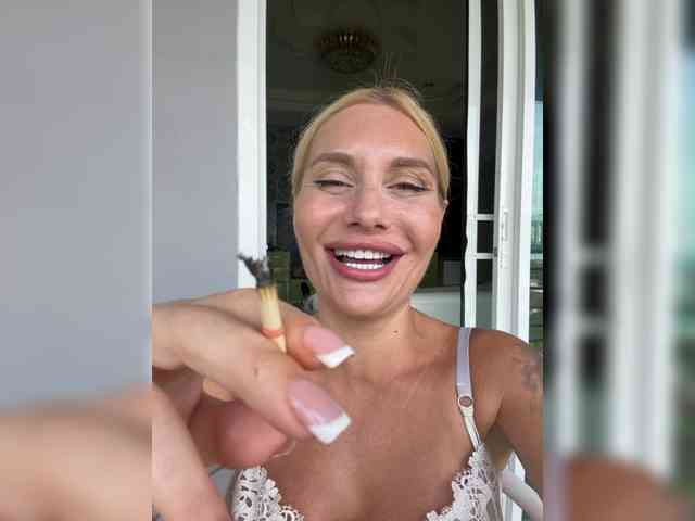 Tvoyasamka77 Sex Cam Show