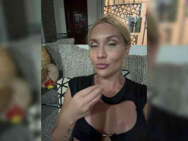 Tvoyasamka77 Sex Cam Show