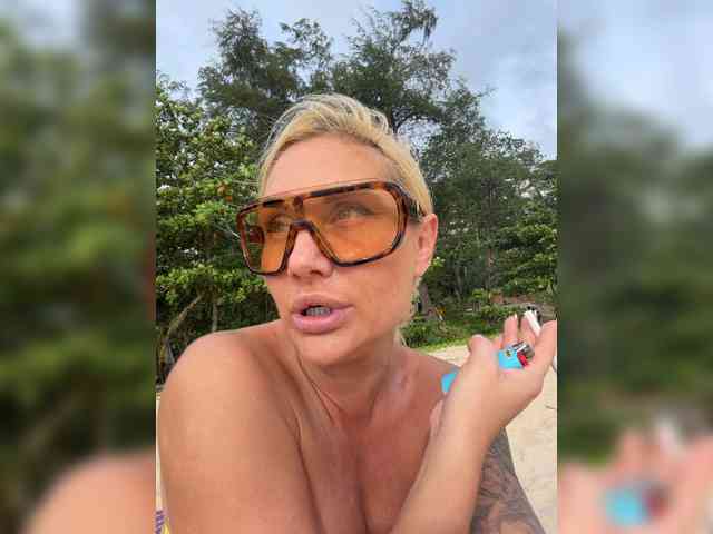 Tvoyasamka77 Sex Cam Show