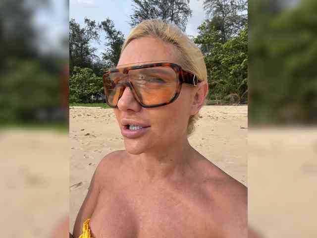 Tvoyasamka77 Sex Cam Show