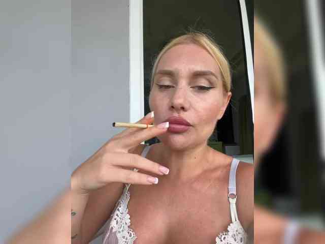 Tvoyasamka77 Sex Cam Show