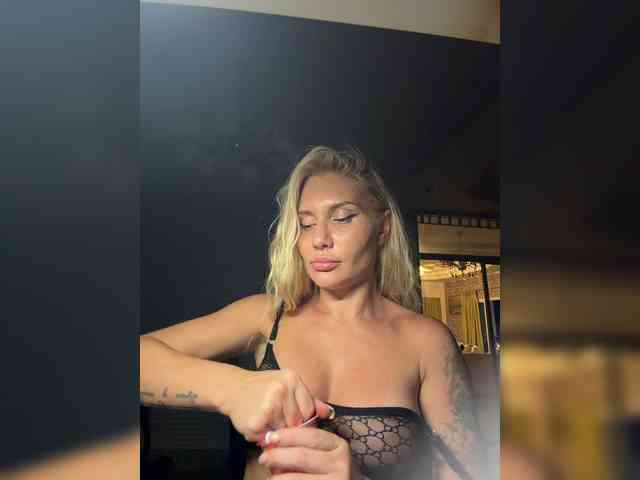 Tvoyasamka77 Sex Cam Show