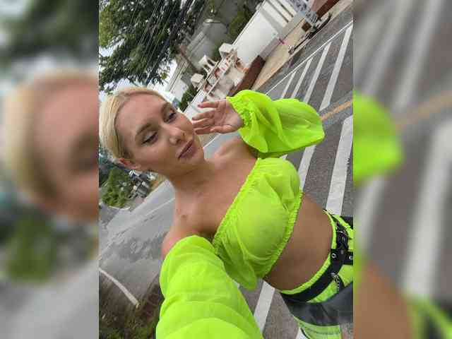 Tvoyasamka77 Sex Cam Show