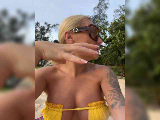 Tvoyasamka77 Sex Cam Show