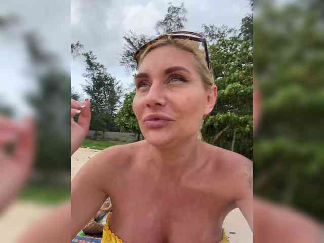 Tvoyasamka77 Sex Cam Show