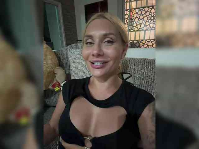 Tvoyasamka77 Sex Cam Show