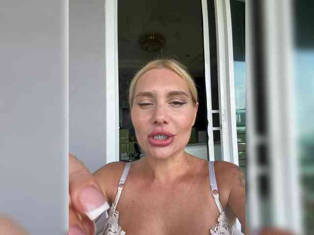 Tvoyasamka77 Sex Cam Show