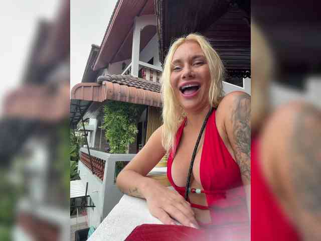 Tvoyasamka77 webcam