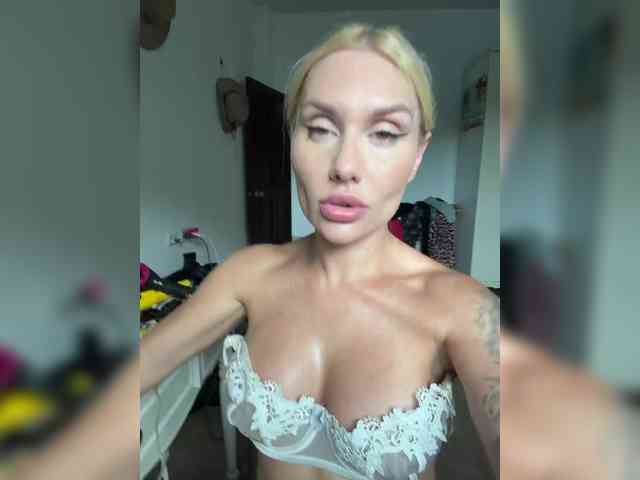 Tvoyasamka77 Sex Cam Show