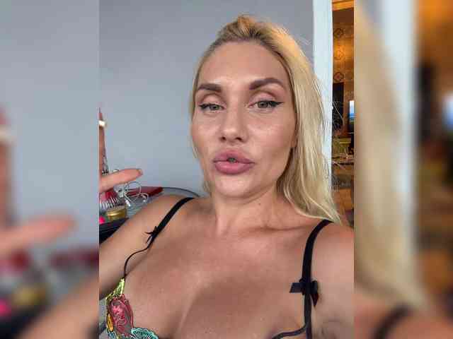 Tvoyasamka77 Sex Cam Show