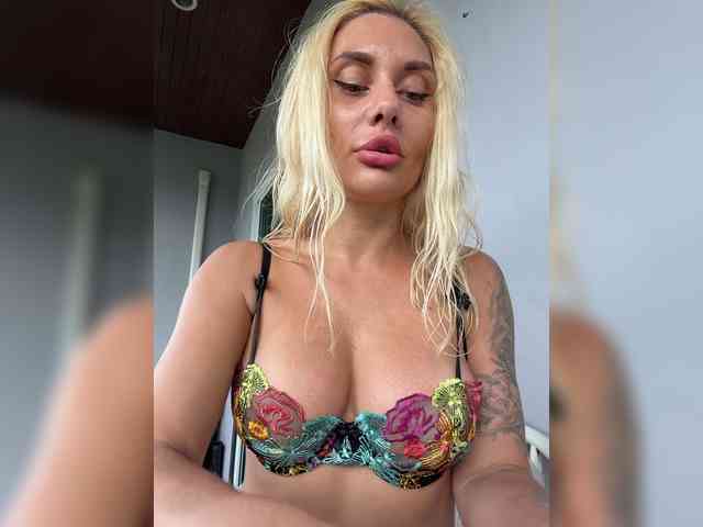 Tvoyasamka77 Sex Cam Show