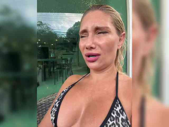 Tvoyasamka77 webcam