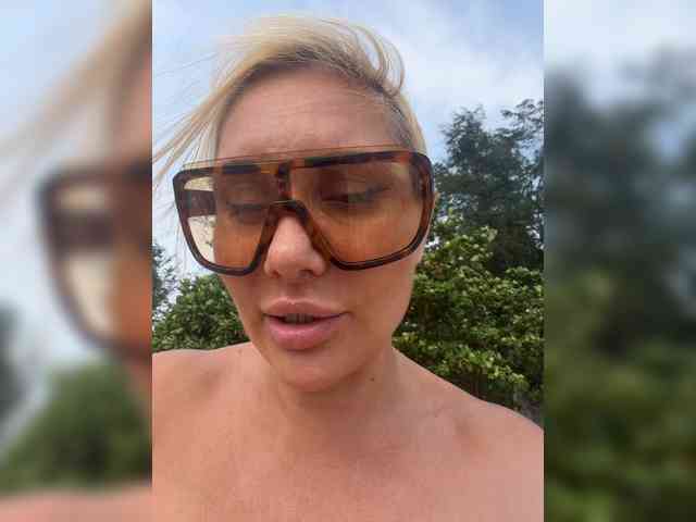 Tvoyasamka77 Sex Cam Show