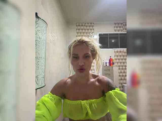 Tvoyasamka77 webcam