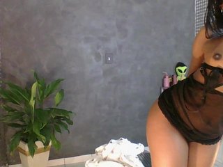 Anjinhas Porn Show