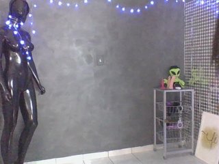 Anjinhas Porn Show