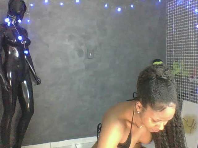 Anjinhamah live cam on BongaCams