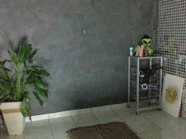Anjinhamah live cam on BongaCams