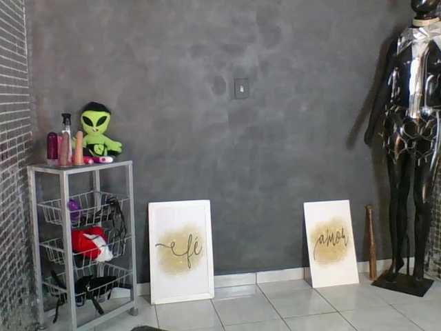 Anjinhamah live cam on BongaCams