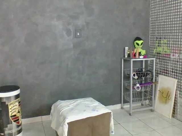 Anjinhamah live cam on BongaCams