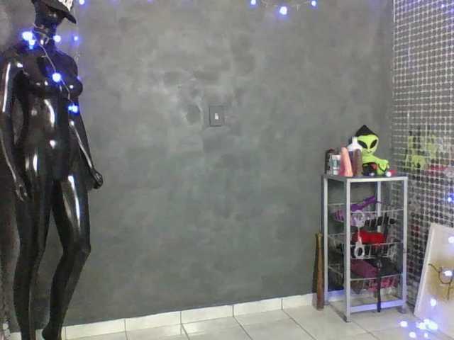 Anjinhamah live cam on BongaCams