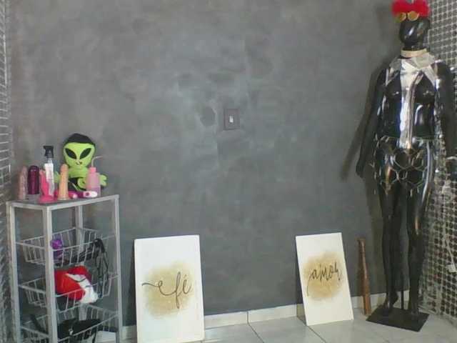 Anjinhamah live cam on BongaCams