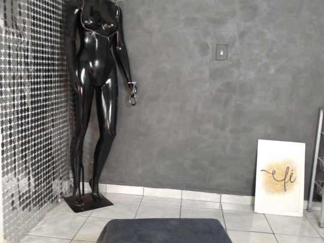 Anjinhamah live cam on BongaCams