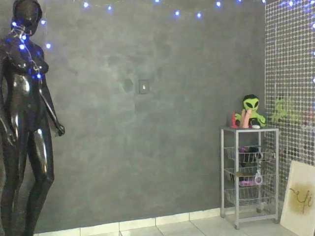 Anjinhamah live cam on BongaCams