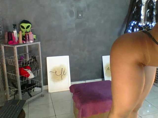 Anjinhamah live cam on BongaCams