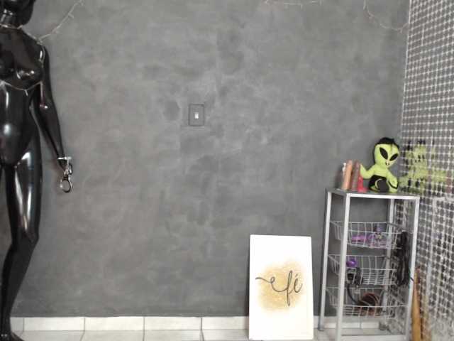 Anjinhamah live cam on BongaCams