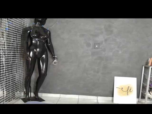 Anjinhamah live cam on BongaCams