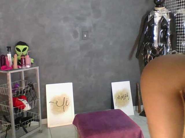 Anjinhamah live cam on BongaCams