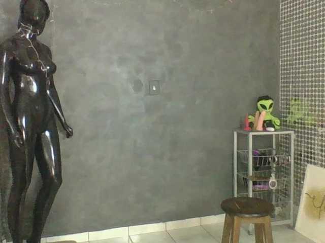 Anjinhamah live cam on BongaCams