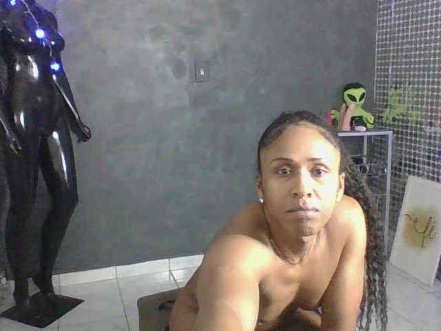 Anjinhamah live cam on BongaCams